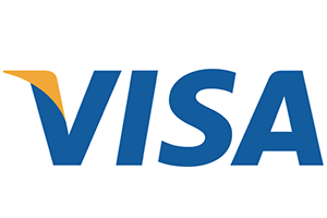 Visa logo